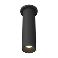 Lorna 12" (3" Dia.) LED Ceiling Mount