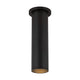 Lorna 12" (3" Dia.) LED Ceiling Mount
