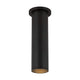 Lorna 12" (3" Dia.) LED Ceiling Mount