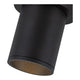 Lorna 12" (3" Dia.) LED Ceiling Mount
