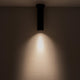 Lorna 12" (3" Dia.) LED Ceiling Mount