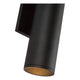Lorna 12" (3" Dia.) LED Wall Sconce Up/Down Light