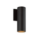 Lorna 9" (3" Dia.) LED Wall Sconce