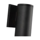 Lorna 9" (3" Dia.) LED Wall Sconce