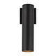 Lorna 12" (3" Dia.) LED Wall Sconce