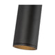 Lorna 12" (3" Dia.) LED Wall Sconce