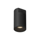 Lorna 8" (4" Dia.) LED Concrete Ceiling Mount