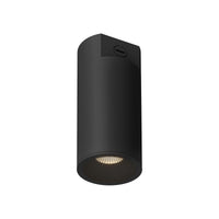 Lorna 10" (4" Dia.) LED Concrete Ceiling Mount