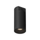 Lorna 10" (4" Dia.) LED Concrete Ceiling Mount