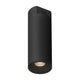 Lorna 15" (4" Dia.) LED Concrete Ceiling Mount
