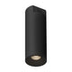 Lorna 15" (4" Dia.) LED Concrete Ceiling Mount