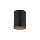 Lorna 6" (4" Dia.) LED Flush Mount