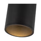 Lorna 6" (4" Dia.) LED Flush Mount