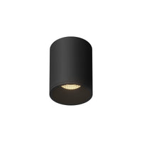 Lorna 6" (4" Dia.) LED Flush Mount