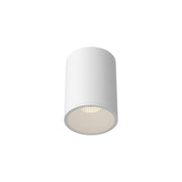 Lorna 6" (4" Dia.) LED Flush Mount
