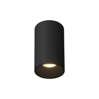 Lorna 8" (4" Dia.) LED Flush Mount