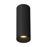 Lorna 12" (4" Dia.) LED Flush Mount