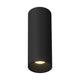 Lorna 12" (4" Dia.) LED Flush Mount