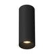 Lorna 12" (4" Dia.) LED Flush Mount