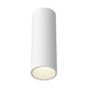 Lorna 12" (4" Dia.) LED Flush Mount