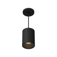 Lorna 6" (4" Dia.) LED Pendant