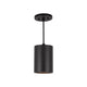 Lorna 6" (4" Dia.) LED Pendant