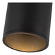 Lorna 6" (4" Dia.) LED Pendant