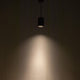 Lorna 6" (4" Dia.) LED Pendant