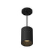Lorna 6" (4" Dia.) LED Pendant