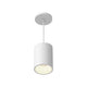 Lorna 6" (4" Dia.) LED Pendant