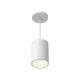 Lorna 6" (4" Dia.) LED Pendant