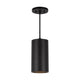 Lorna 8" (4" Dia.) LED Pendant