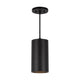 Lorna 8" (4" Dia.) LED Pendant