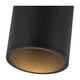 Lorna 8" (4" Dia.) LED Pendant