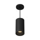 Lorna 8" (4" Dia.) LED Pendant