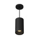 Lorna 8" (4" Dia.) LED Pendant