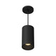Lorna 8" (4" Dia.) LED Pendant