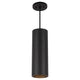 Lorna 13" (4" Dia.) LED Pendant