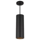 Lorna 13" (4" Dia.) LED Pendant