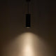 Lorna 13" (4" Dia.) LED Pendant