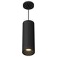 Lorna 13" (4" Dia.) LED Pendant