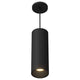 Lorna 13" (4" Dia.) LED Pendant