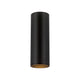 Lorna 12" (4" Dia.) LED Wall Sconce Up/Down Light