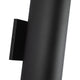 Lorna 12" (4" Dia.) LED Wall Sconce Up/Down Light