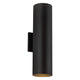 Lorna 16" (4" Dia.) LED Wall Sconce Up/Down Light