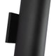 Lorna 16" (4" Dia.) LED Wall Sconce Up/Down Light