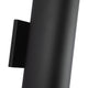 Lorna 16" (4" Dia.) LED Wall Sconce Up/Down Light