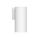 Lorna 9" (4" Dia.) LED Wall Sconce