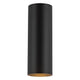 Lorna 12" (4" Dia.) LED Wall Sconce