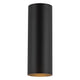 Lorna 12" (4" Dia.) LED Wall Sconce